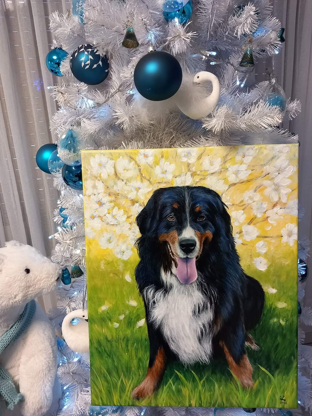 Portreti in umetniške slike